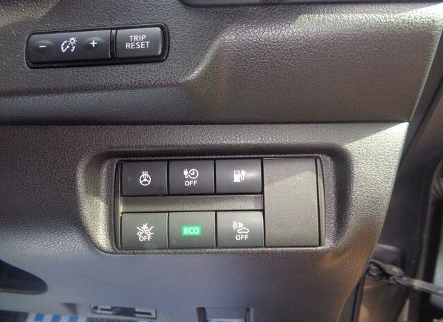 2017 NISSAN LEAF full