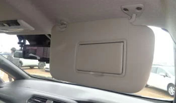 2017 NISSAN LEAF full