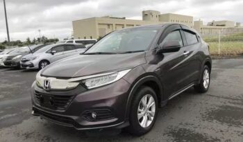 2019 HONDA VEZEL full