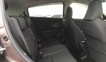 2019 HONDA VEZEL full