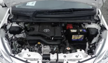 2019 TOYOTA VITZ full