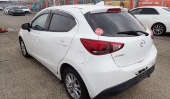 2019 MAZDA DEMIO full