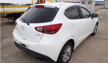 2019 MAZDA DEMIO full