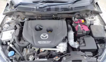 2019 MAZDA DEMIO full