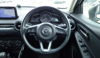 2019 MAZDA DEMIO full