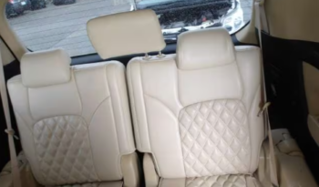 2017 TOYOTA ALPHARD full