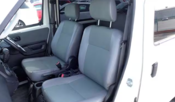 2017 TOYOTA TOWNACE full