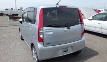 2014 DAIHATSU MOVE full