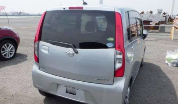 2014 DAIHATSU MOVE full