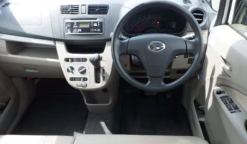 2014 DAIHATSU MOVE full