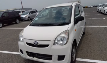 2017 DAIHATSU MIRA full