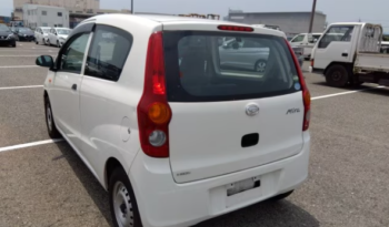 2017 DAIHATSU MIRA full