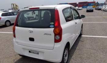 2017 DAIHATSU MIRA full