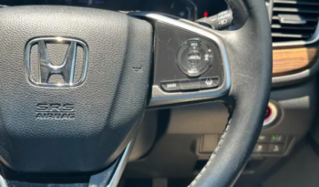 2019 HONDA CRV HYBRID full