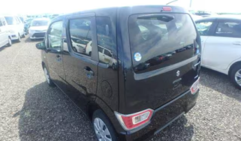 2017 SUZUKI WAGON full