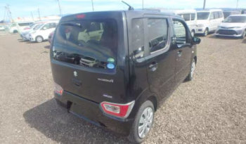 2017 SUZUKI WAGON full