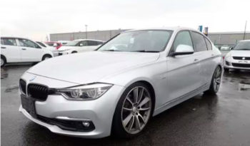 2016 BMW 3 SERIES full