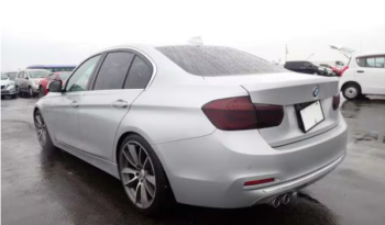 2016 BMW 3 SERIES full