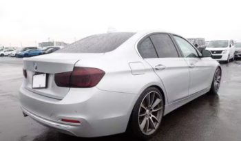 2016 BMW 3 SERIES full