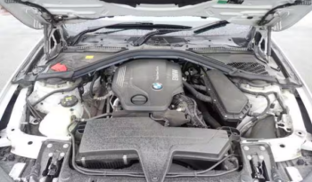 2016 BMW 3 SERIES full