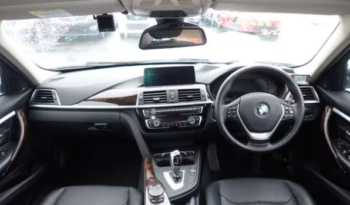 2016 BMW 3 SERIES full