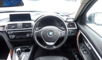 2016 BMW 3 SERIES full