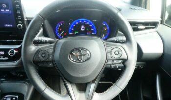 2021 TOYOTA COROLLA TOURING full