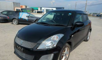 2015 SUZUKI SWIFT full