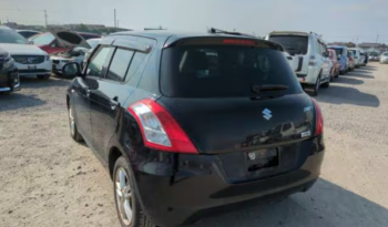 2015 SUZUKI SWIFT full