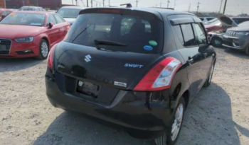 2015 SUZUKI SWIFT full