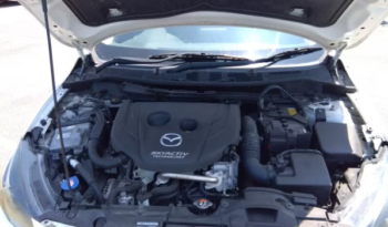 2015 MAZDA DEMIO full