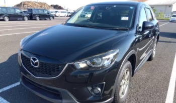 2015 MAZDA CX5 full