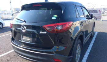 2015 MAZDA CX5 full