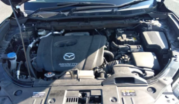 2015 MAZDA CX5 full