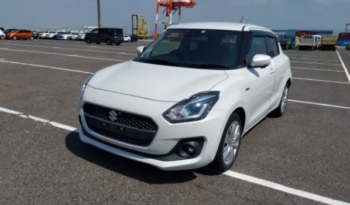 2019 SUZUKI SWIFT full