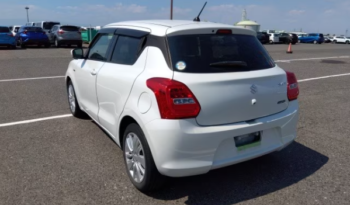 2019 SUZUKI SWIFT full