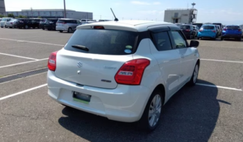 2019 SUZUKI SWIFT full