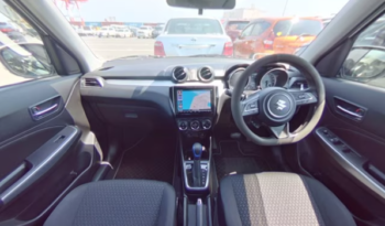 2019 SUZUKI SWIFT full