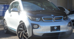 2014 BMW i3