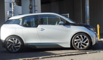 2014 BMW i3 full