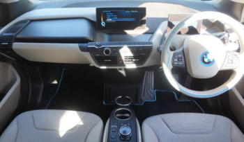 2014 BMW i3 full