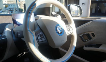 2014 BMW i3 full