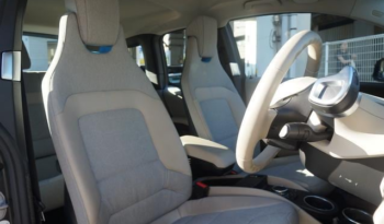 2014 BMW i3 full