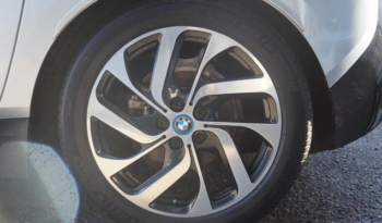 2014 BMW i3 full