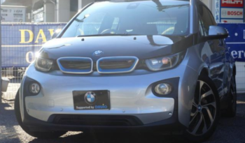 2014 BMW i3 full