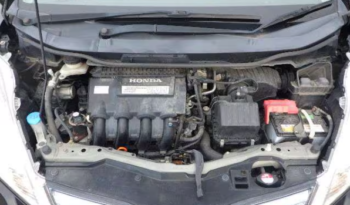 2013 HONDA FIT HYBRID full