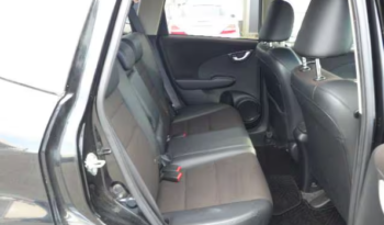 2013 HONDA FIT HYBRID full