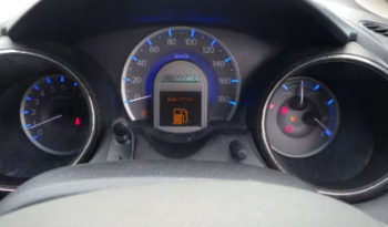 2013 HONDA FIT HYBRID full