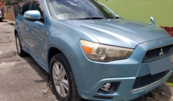 2011 MITSUBISHI RVR full