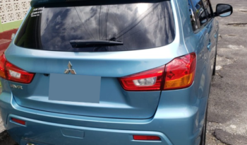 2011 MITSUBISHI RVR full